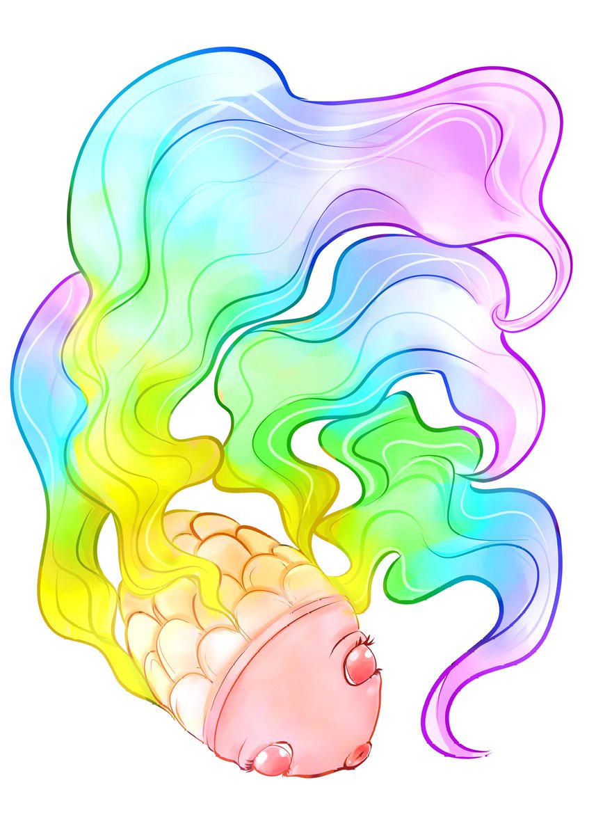 Happy #pridemonth everyone!

What flag should I do next? 🤔