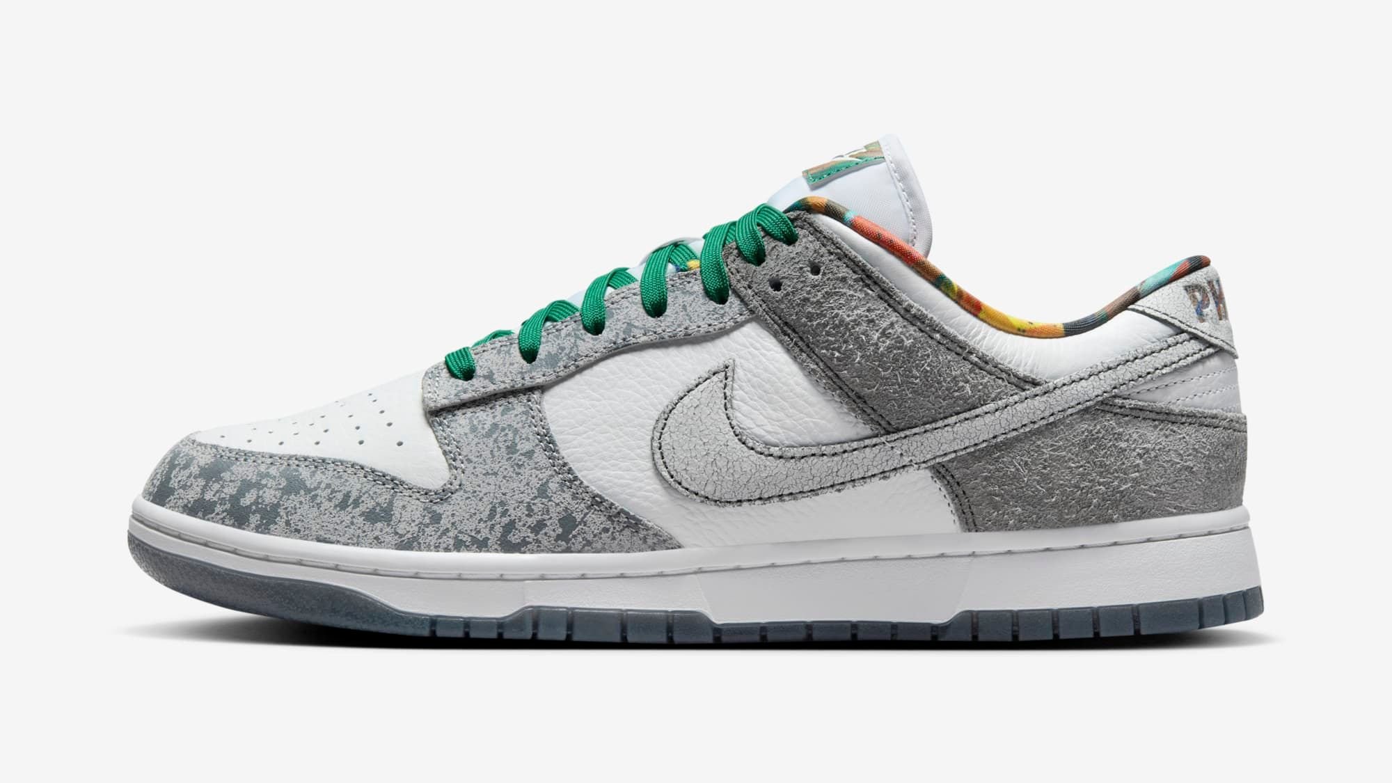 ナイキ SB ダンク ロー プロ 