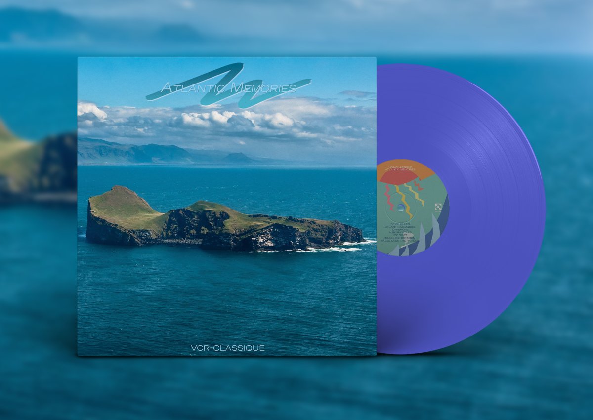 🚨VCR-C REPRESS EVENT🚨

This Friday, everyone will finally have a chance to own the two most popular entries in the vcr-c catalog.

🌆EXOTICS🌆

🟣'Nighttime Skyline' Transparent Purple Vinyl

🌊ATLANTIC MEMORIES🌊

🔵'Ice Drift' Solid Blue Vinyl

OPEN PRE ORDER

6/7. 12:30pm ET