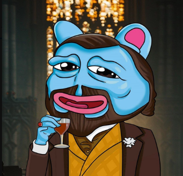 BUY $BRETT

THIS IS FINANCIAL ADVICE