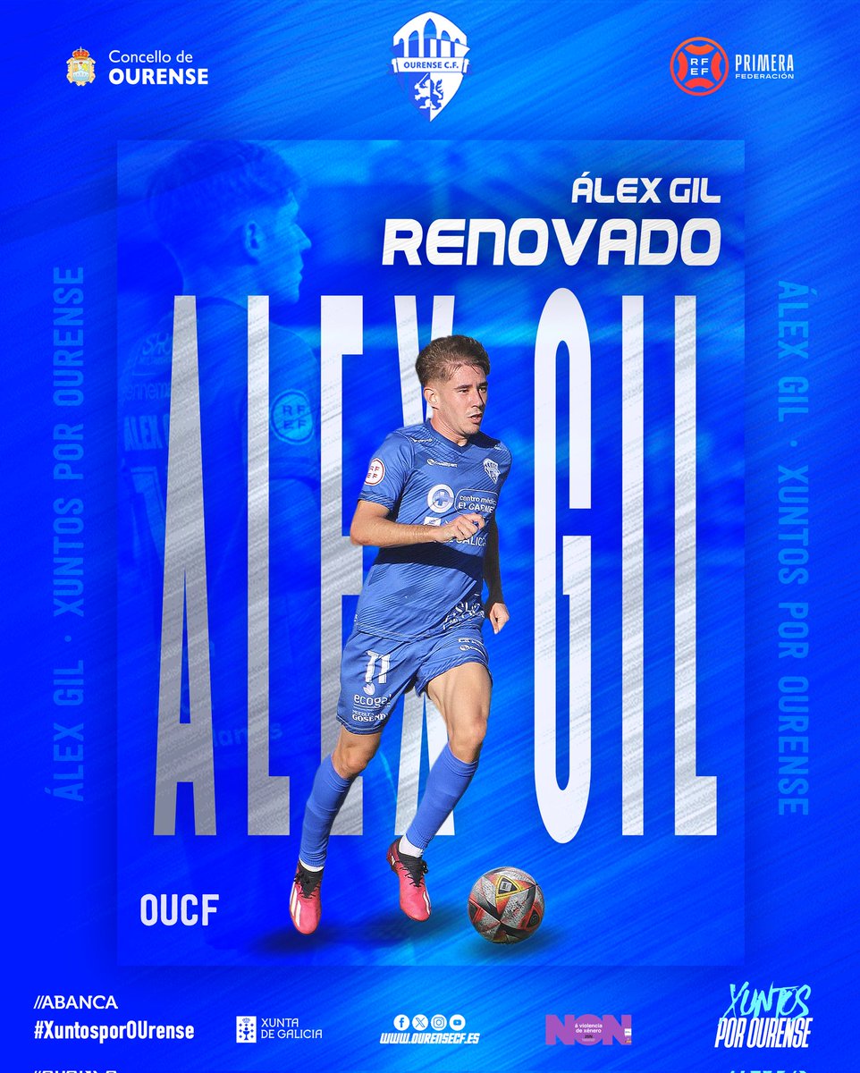 Ourense CF tweet media