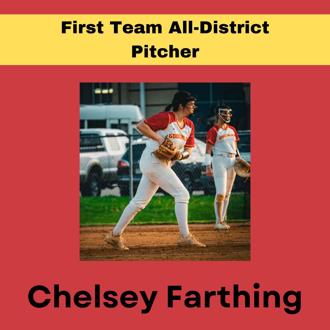 Chelsey Farthing tweet media