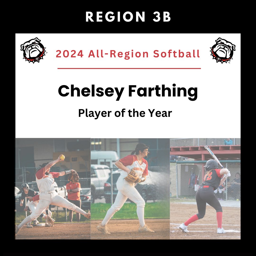 Chelsey Farthing tweet media