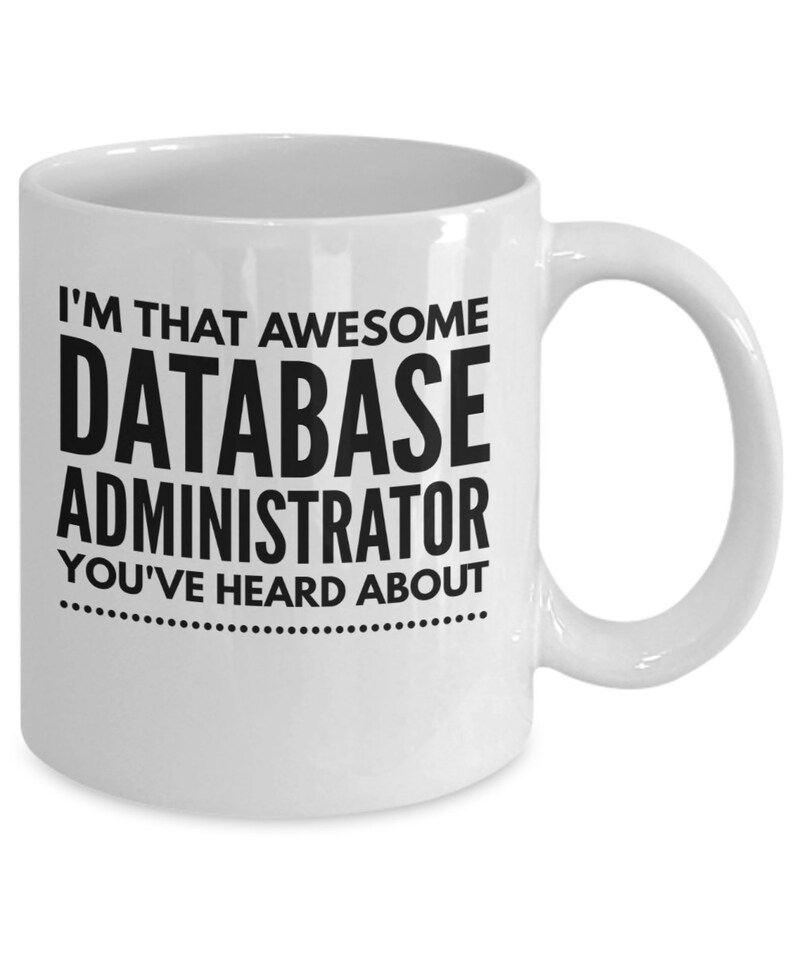 Craig Mullins - data, Db2, and mainframes (@craigmullins) on Twitter photo #FF #DBA
<a href="/CommonDBA/">Joe Database</a> <a href="/DBAReactions/">DBA Reactions</a> @DBArgenis <a href="/DBABullDog/">Daniel Taylor | DBABulldog@mas.to</a> <a href="/DBAKevlar/">✨💫Kellyn Command Line 💻✨</a> <a href="/datavail/">Datavail</a> <a href="/BrentO/">Brent Ozar</a> <a href="/dougbrownDBA/">Doug Brown, DBA</a> <a href="/MidnightDBA/">MidnightDBA</a> <a href="/StackDBAs/">DBAs Stack Exchange</a> <a href="/DBAFun/">DBAFundamentals</a> <a href="/Latina_dba/">Latinas in data</a> <a href="/liquibase/">Liquibase</a> <a href="/dba_day/">DBA Appreciation Day</a> <a href="/hasanmax/">Auspicious DBA</a> <a href="/thatjeffsmith/">SQL.ProductManager.Oracle.Databases</a> <a href="/RichNiemiec/">Rich Niemiec</a> @killaDBA <a href="/kekline/">Kevin Kline</a> <a href="/thewebscaledba/">Shiv Iyer</a> #FF #DBA
<a href="/CommonDBA/">Joe Database</a> <a href="/DBAReactions/">DBA Reactions</a> @DBArgenis <a href="/DBABullDog/">Daniel Taylor | DBABulldog@mas.to</a> <a href="/DBAKevlar/">✨💫Kellyn Command Line 💻✨</a> <a href="/datavail/">Datavail</a> <a href="/BrentO/">Brent Ozar</a> <a href="/dougbrownDBA/">Doug Brown, DBA</a> <a href="/MidnightDBA/">MidnightDBA</a> <a href="/StackDBAs/">DBAs Stack Exchange</a> <a href="/DBAFun/">DBAFundamentals</a> <a href="/Latina_dba/">Latinas in data</a> <a href="/liquibase/">Liquibase</a> <a href="/dba_day/">DBA Appreciation Day</a> <a href="/hasanmax/">Auspicious DBA</a> <a href="/thatjeffsmith/">SQL.ProductManager.Oracle.Databases</a> <a href="/RichNiemiec/">Rich Niemiec</a> @killaDBA <a href="/kekline/">Kevin Kline</a> <a href="/thewebscaledba/">Shiv Iyer</a>