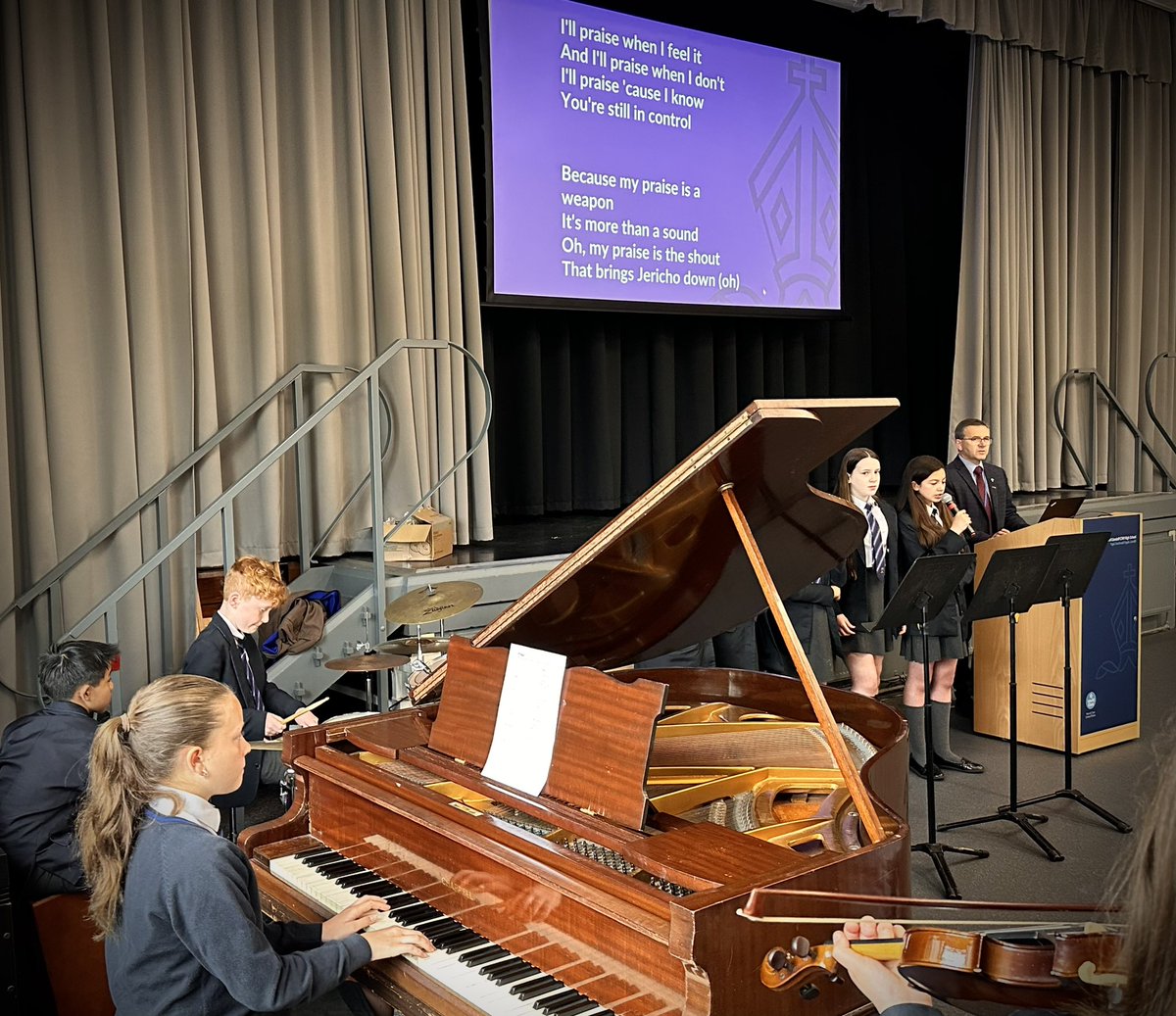 BOLHS_LowerSchool tweet media