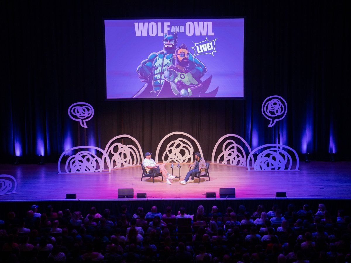 Dino Sofos tweet media