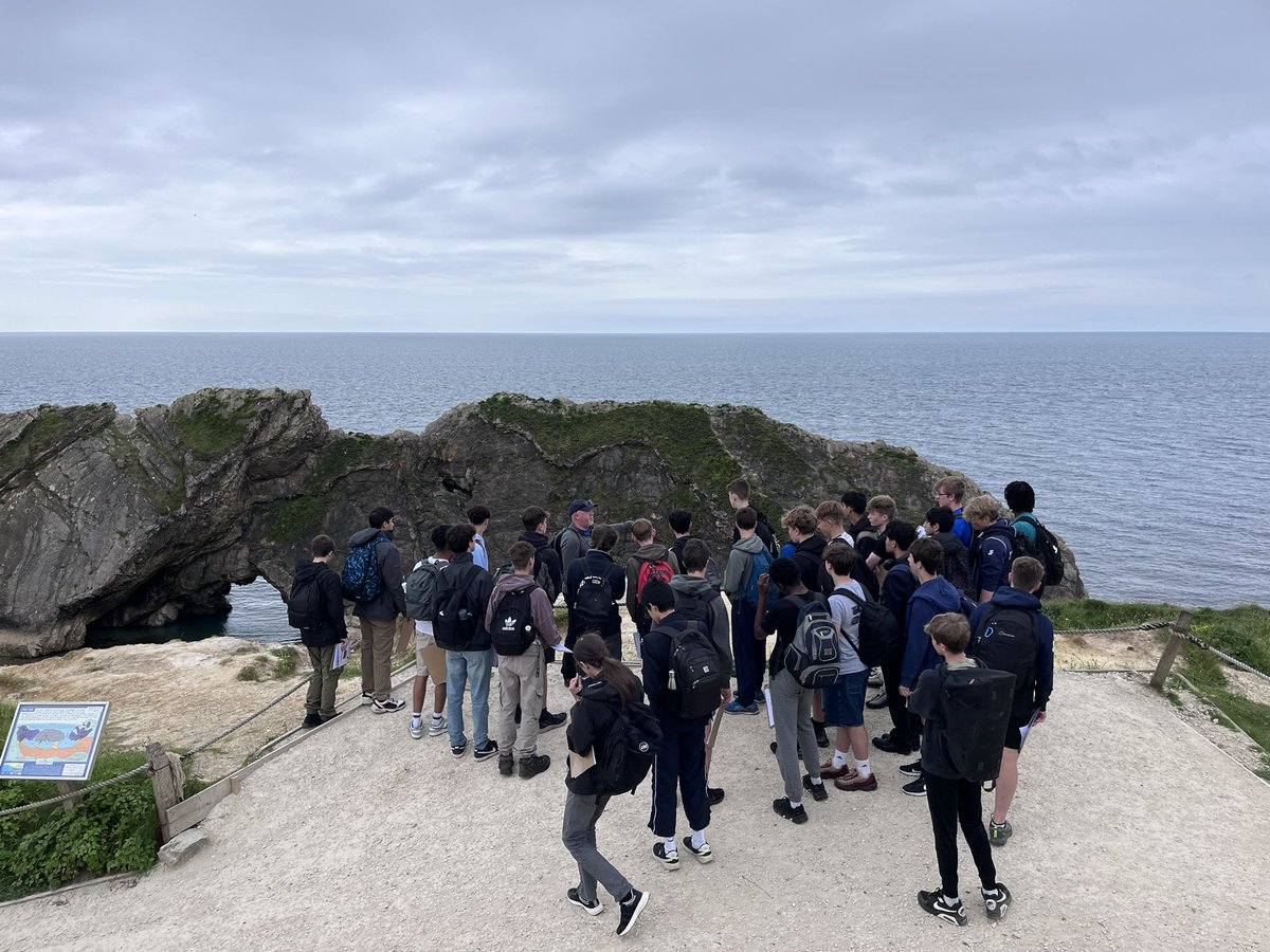 BWS Geography tweet media