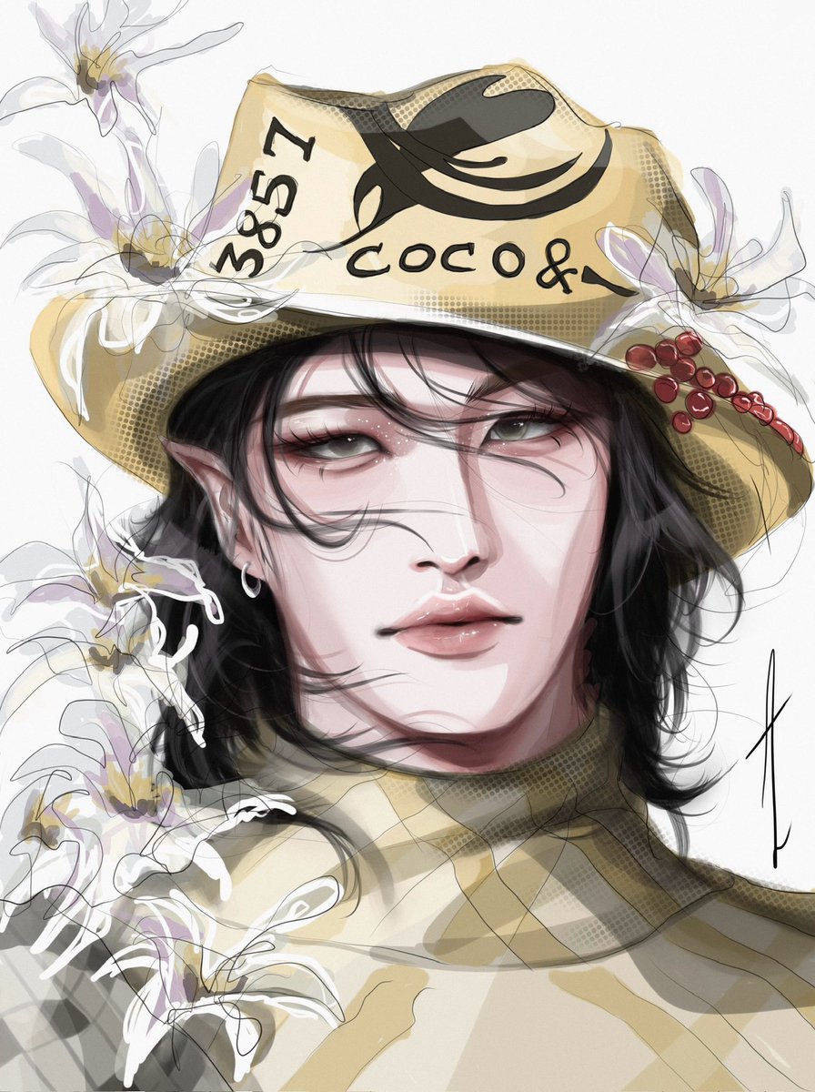 artaem_work's tweet photo. Model / art https://t.co/Lw0dXJowXc