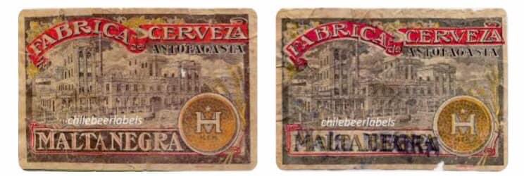 FranitzaM's tweet photo. Fábrica de Cerveza Mitrović Hermanos.
Antofagasta, año 1927. Posteriormente vendida a la CCU, y hoy mega Lider, que mantiene su fachada! https://t.co/KqIgwaxWzp