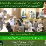 Photo by Commissioner D.G.Khan Division (@Division_dgk)