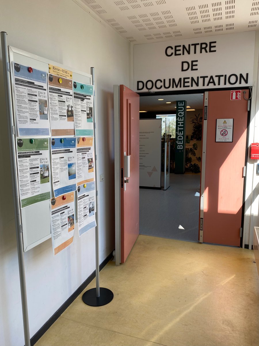 RicardMoren's tweet photo. @MSHS_Poitiers This week has started another #RURALimmigration research visit from @UABBarcelona to various parts of #France.
Thanks to @migrinter @MSHS_Poitiers for the welcoming time.
#MigrationResearch
#GeographicalResearch
#SustainabilityResearch https://t.co/59hAoPbckO