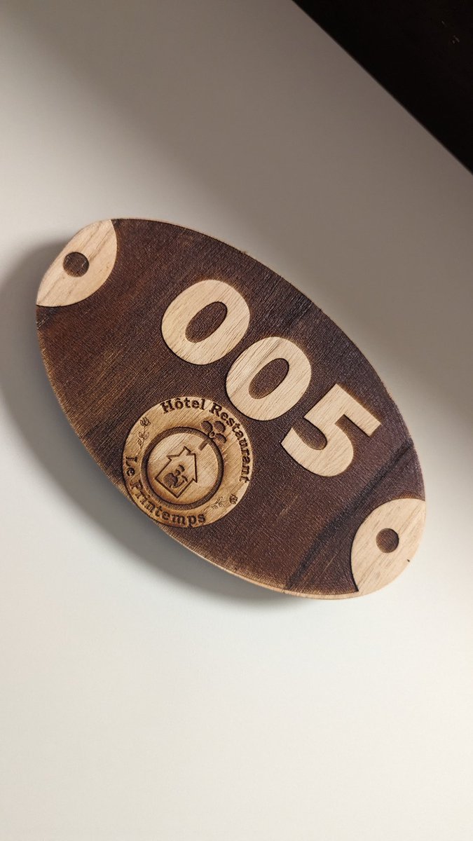 "Les hôtels se multiplient et ont tendance à se ressembler, mais le Printemps a quelque chose de particulier : il possède un thème, une thématique, un mot clef, une philosophie : la Zen attitude."

#DestinationTogo #Team228 #Tgtwittos 

destinationtogo.com/hotel-le-print…