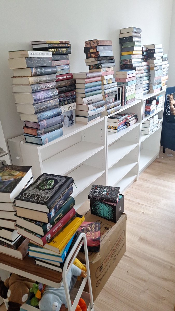 EineWieAlaska tweet media