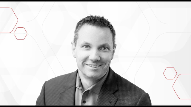 Chris Wolf, Broadcom | Advancing Government Innovation With Private AI dy.si/FaPMYB