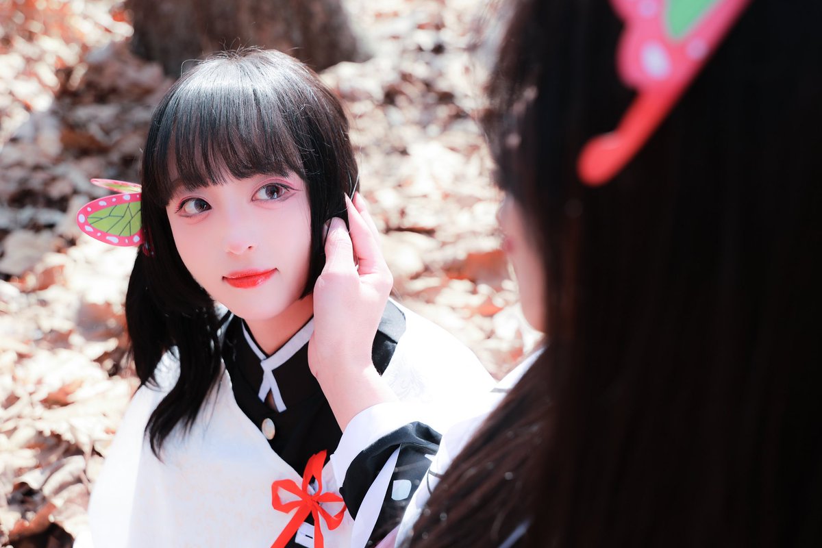 ๋ญ์โจ (@luxi_art) on Twitter photo 2024.03.09 seoul comic world
#้ฌผๆป
ใฎๅ #ใซใใฒ #cosplay
๊ท๋ฉธ์ ์นผ๋ - ์ธ ์ ๋ฆฌ ์นด๋์ค
๐ท Photographer : <a href="/JJukchang/">์ฃฝ์ฐฝ๐ธ</a> 2024.03.09 seoul comic world
#้ฌผๆป
ใฎๅ #ใซใใฒ #cosplay
๊ท๋ฉธ์ ์นผ๋ - ์ธ ์ ๋ฆฌ ์นด๋์ค
๐ท Photographer : <a href="/JJukchang/">์ฃฝ์ฐฝ๐ธ</a>