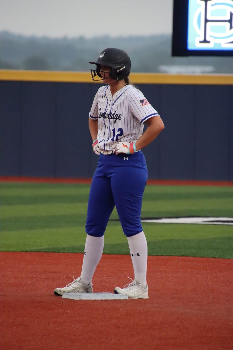 I got the amazing opportunity to play in the Eastern District senior all star game this past Sunday. It definitely was not what I was expecting, but my teammates and I had fun throughout the whole game no matter the circumstances and created memories that will last forever.