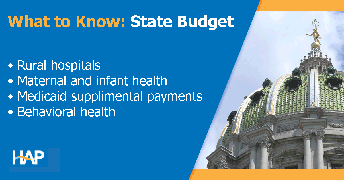 HAPupdates's tweet photo. Budget talks are heating up in Harrisburg. Gov. Shapiro and legislative leaders will be negotiating Pennsylvania's 2024-25 spending plan leading up to the June 30 budget deadline. Here’s what to know about the process and HAP’s advocacy: https://t.co/ujaaHBHHz5 https://t.co/P2R0Km0Pz2