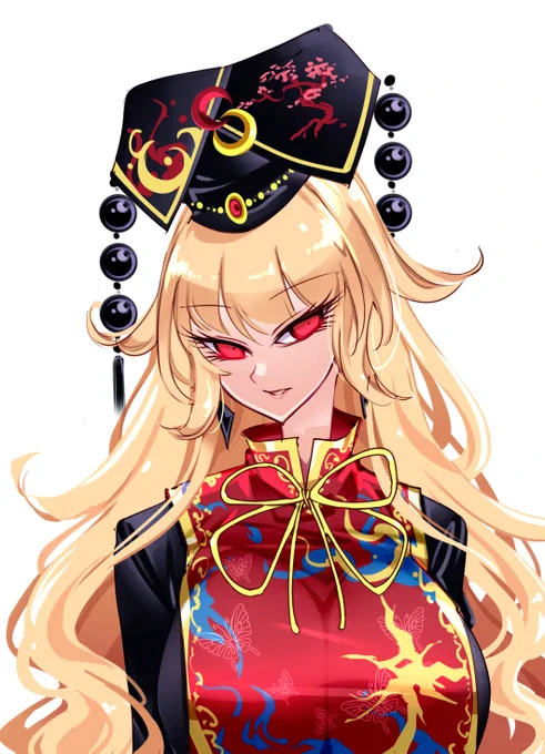 #6月5日は純狐の日 