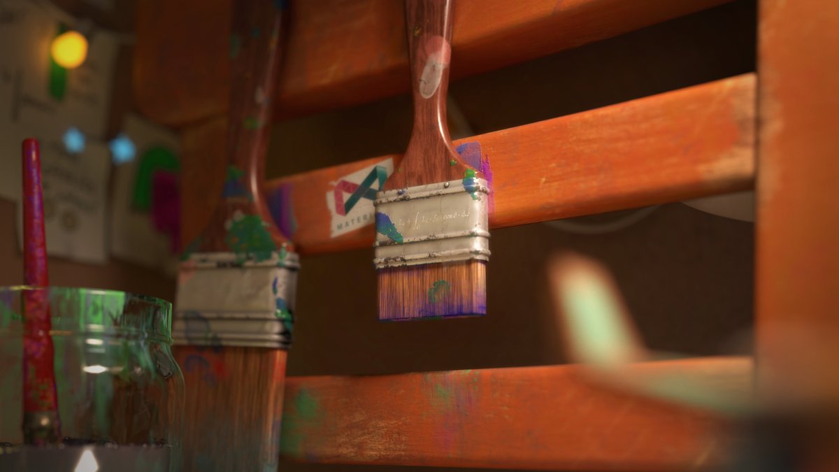 OpenPBR 1.0 is now available! This update introduces a reference implementation for OpenPBR that's integrated within <a href="/MaterialXcg/">MaterialX</a> – meaning that tools in the MaterialX and OpenUSD ecosystem will automatically support OpenPBR. Read more on our blog: aswf.io/blog/academy-s…