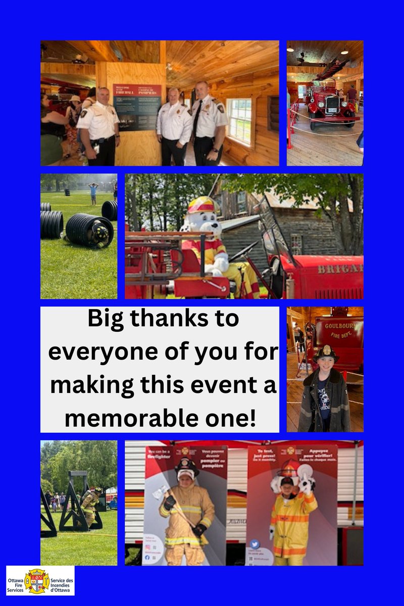 Ottawa Fire Prevention tweet media