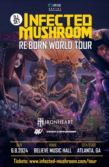 @infected coming this Saturday!! @irispresents with @IronheartBass grab your tickets 🎟️   https://t.co/5yh7lgEM3o<a class="tags" target="_blank" title="On Twitter" href="/?out=eyJ0eXAiOiJKV1QiLCJhbGciOiJIUzUxMiJ9.eyJpYXQiOjE3MzIzMjA5OTgsImlzcyI6InR3cG9ybnN0YXJzLmNvbSIsIm5iZiI6MTczMjMyMDk5OCwiZXhwIjoxNzYzODU2OTk4LCJyZWRpcmVjdF91cmwiOiJodHRwczovL3R3aXR0ZXIuY29tL2luZmVjdGVkIn0.nIa11r1CI2kx-Xeh7nBVvW2-EGhveCNW4VJzs7W1GXzwmehkbPuFBtSNN3EYAl5KRus0wEcWCyGZWUq3amEBUQ">&#64;infected</a><a class="tags" target="_blank" title="On Twitter" href="/?out=eyJ0eXAiOiJKV1QiLCJhbGciOiJIUzUxMiJ9.eyJpYXQiOjE3MzIzMjA5OTgsImlzcyI6InR3cG9ybnN0YXJzLmNvbSIsIm5iZiI6MTczMjMyMDk5OCwiZXhwIjoxNzYzODU2OTk4LCJyZWRpcmVjdF91cmwiOiJodHRwczovL3R3aXR0ZXIuY29tL2lyaXNwcmVzZW50cyJ9.Q8Kg372_gNcfhd_5p47o33j-sN8-_HHVQhffwNB2B22dcmLvb3mexlKRz_R-1Zy6hYY4LYUhO6hq4F3h9_RaIQ">&#64;irispresents</a>