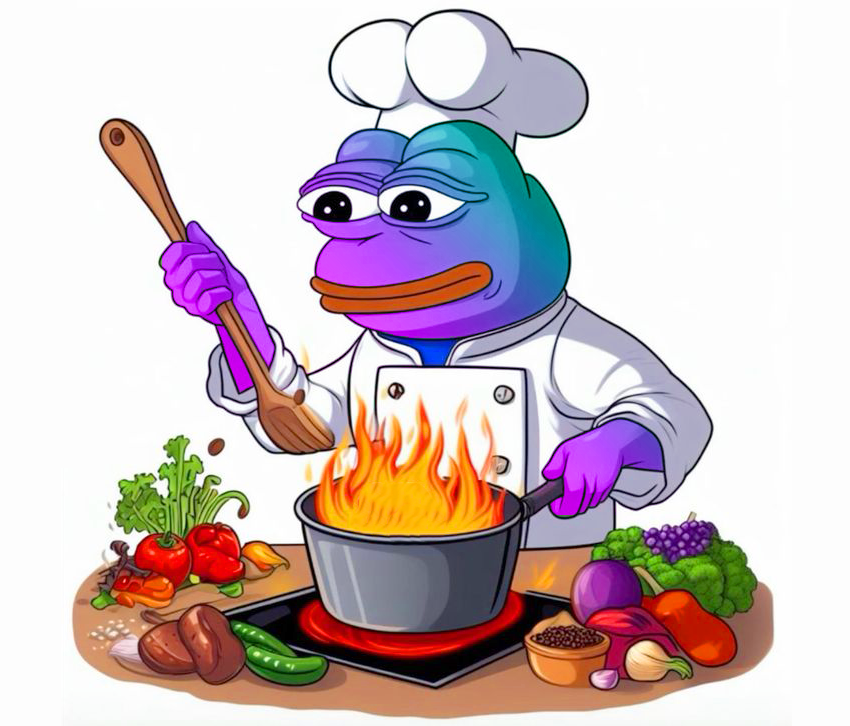 SolanaPepeFun tweet media