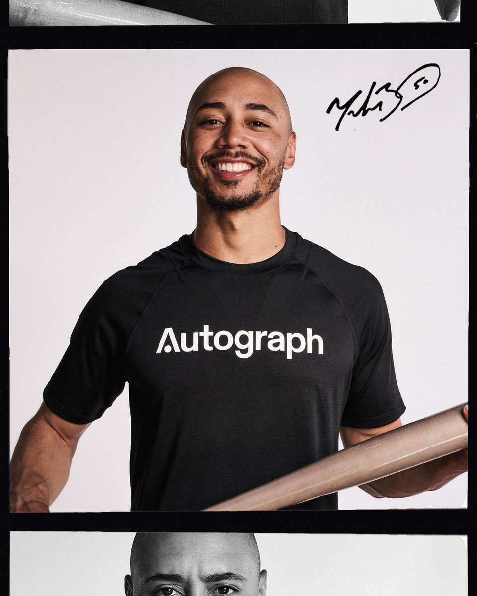 Autograph (@autograph) on Twitter photo Mookie 🤝 Autograph. Rewarding Dodgers fans. Tap in to Autograph and find major league rewards. <a href="/mookiebetts/">Mookie Betts</a> Mookie 🤝 Autograph. Rewarding Dodgers fans. Tap in to Autograph and find major league rewards. <a href="/mookiebetts/">Mookie Betts</a>