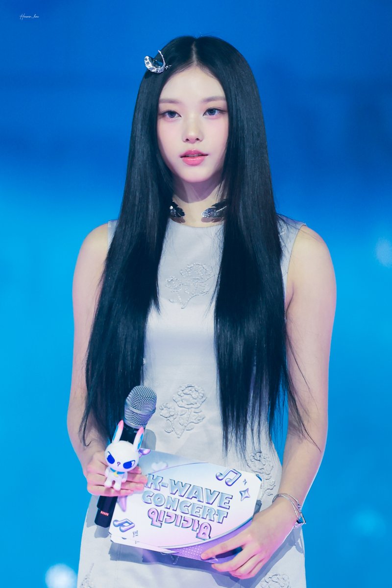 240602 K-wave 인기가요 HQ  

#뉴진스 #해린 #Newjeans #Haerin