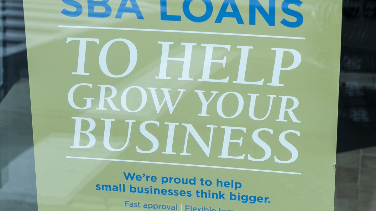 The SBA is unveiling new credit lines of up to $5 million to fund small businesses dlvr.it/T7qQzF