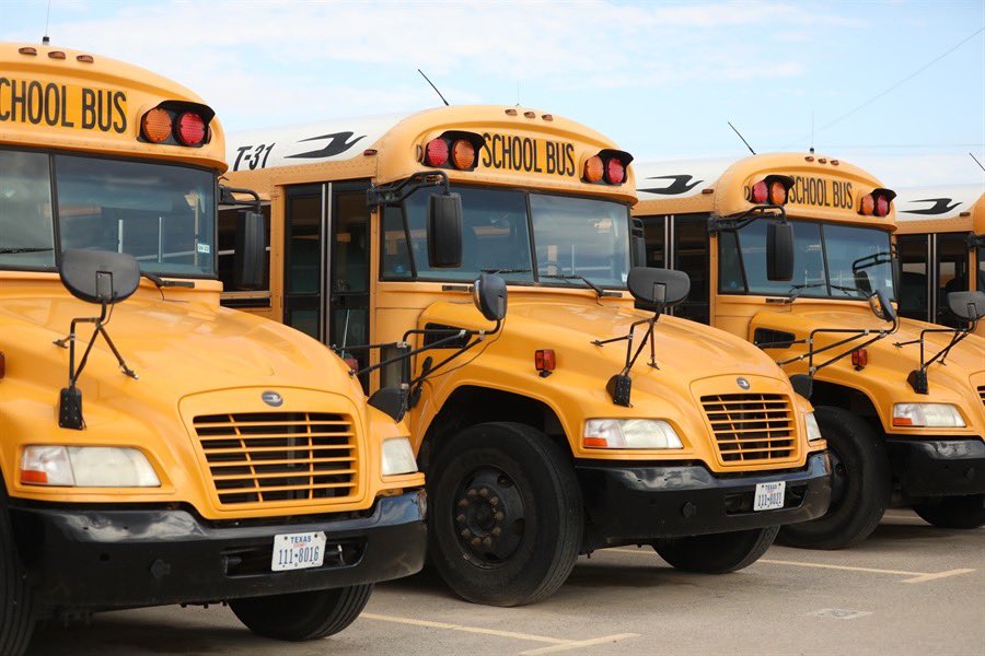 Canutillo ISD tweet media