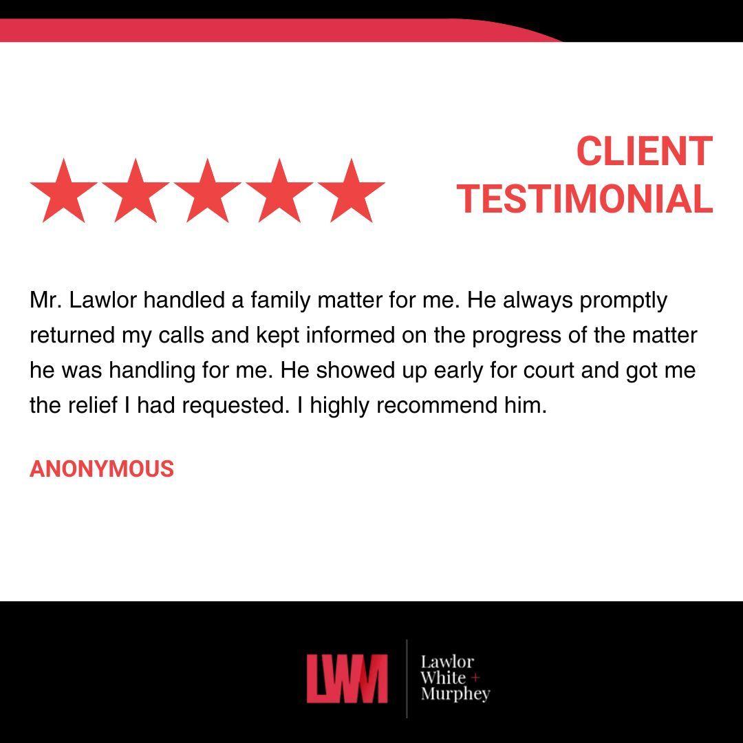 Lawlor White Murphey tweet media