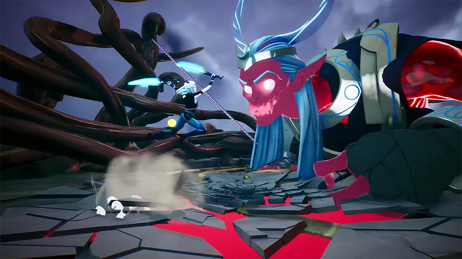 What's on Netflix tweet media