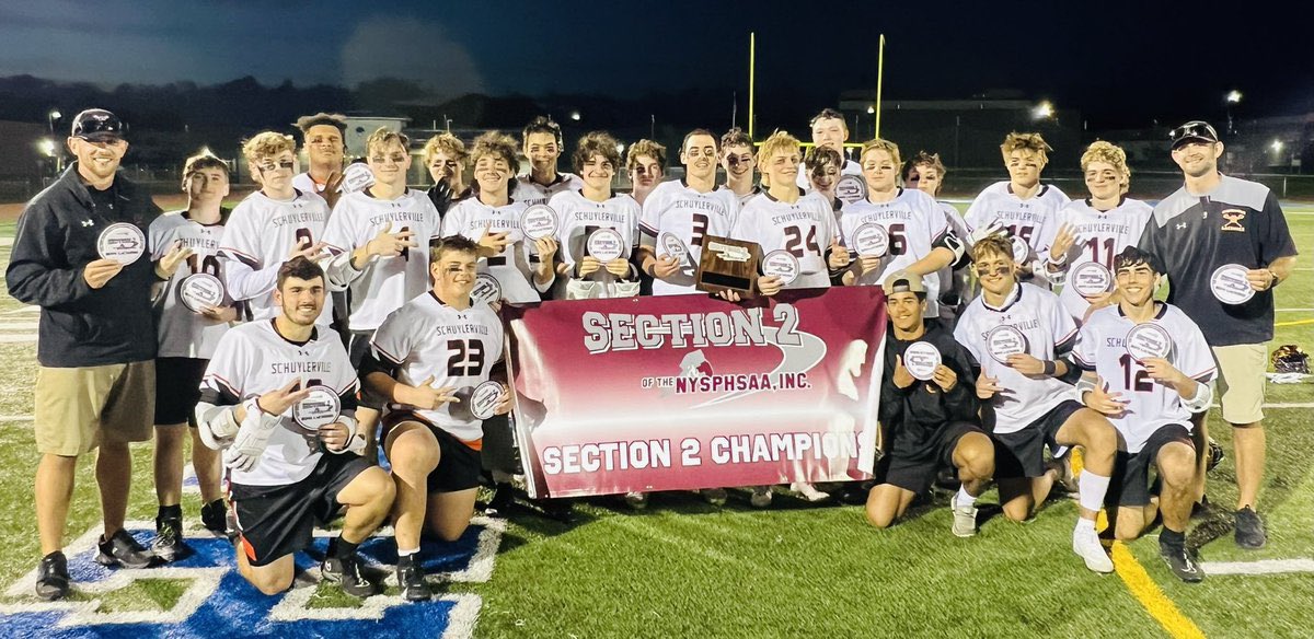 Albany FireWolves Lacrosse Club tweet media