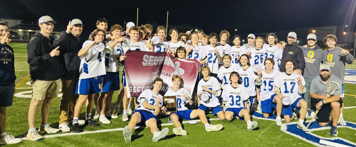 Albany FireWolves Lacrosse Club tweet media