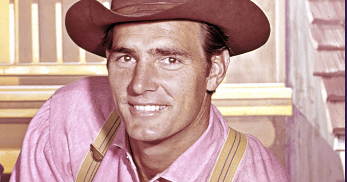 100YearsAgoNews on X: "June 4, 1924: Dennis Weaver, who played no-nonsense  Western lawmen in the TV shows “Gunsmoke” and “McCloud,” is born in Joplin,  Mo. The lanky actor, who also starred in