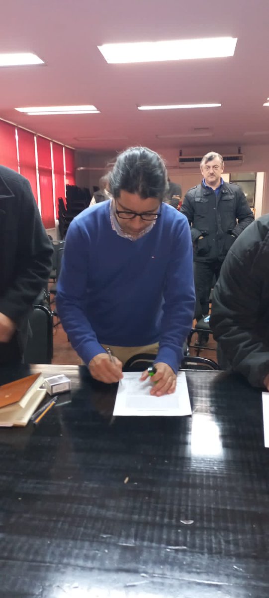 udpm_misiones's tweet photo. Nuevos acuerdos salariales:
Cerramos el semestre con *84,5 %* de incremento al básico y *80%* de incremento al salario inicial,  trabajando, discutiendo y construyendo desde el respeto y la empatía, atendiendo siempre las prioridades en el ámbito de discusión que corresponde. https://t.co/WonI612mUu