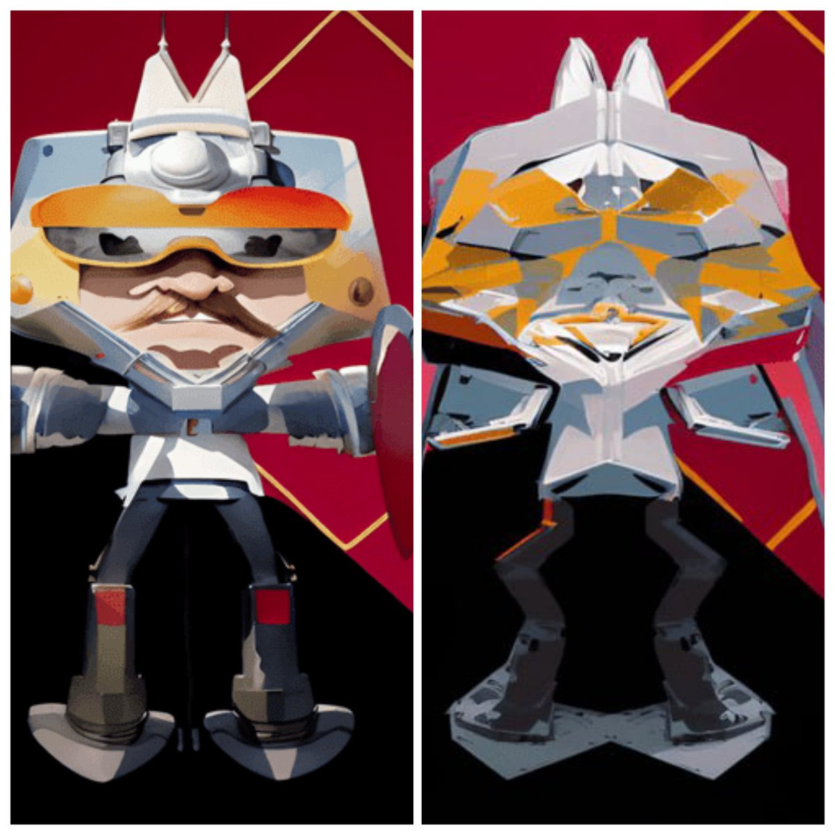 Recent purchases 😍🥰

They are all wonderful people and artists, I love them all very much 🥰💕

💕 <a href="/Elegit2021/">Elegit</a>
💕 <a href="/Luna_NFT_/">Luna🌙 #NFTNYC2024</a> aka <a href="/LamaPanamka/">Rina_NFT</a> 
💕 <a href="/nft_sampo/">NFT_Sampo</a> 
💕 <a href="/croco_locco/">Croco Locco🐊NFT</a> 
💕 <a href="/LucMertens1/">Pigrasso 🚀</a>