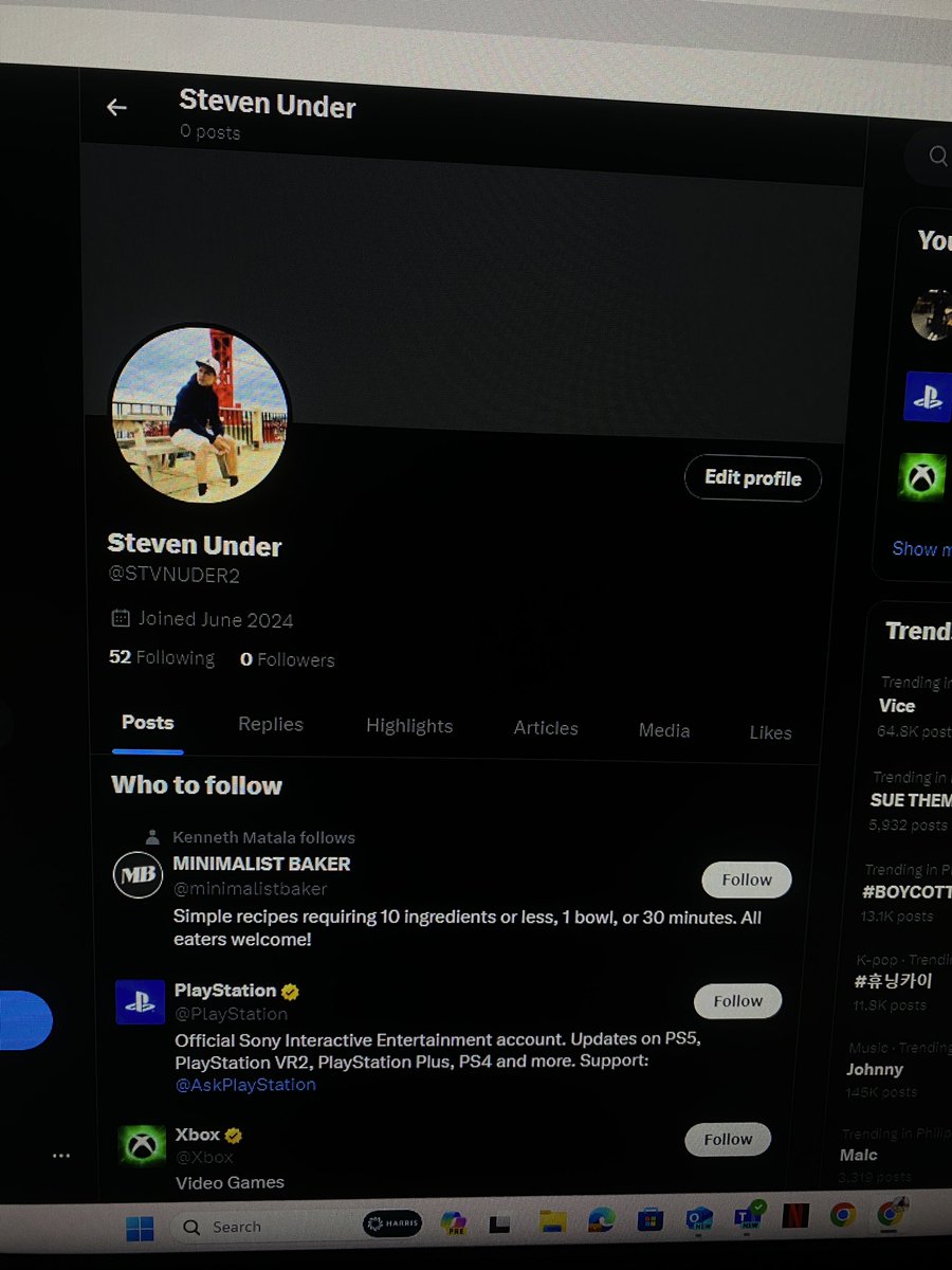 MAMIMAMON00's tweet photo. SA MGA TWITTER FRIENDS NI @STVNUDER25  pls do follow back his account ky na lock ang iyaha main account og dili na siya ka access. TY! https://t.co/OqqifQo7Wy