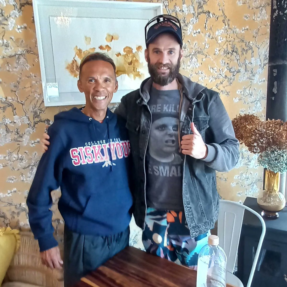 Brian Lyons tweet media