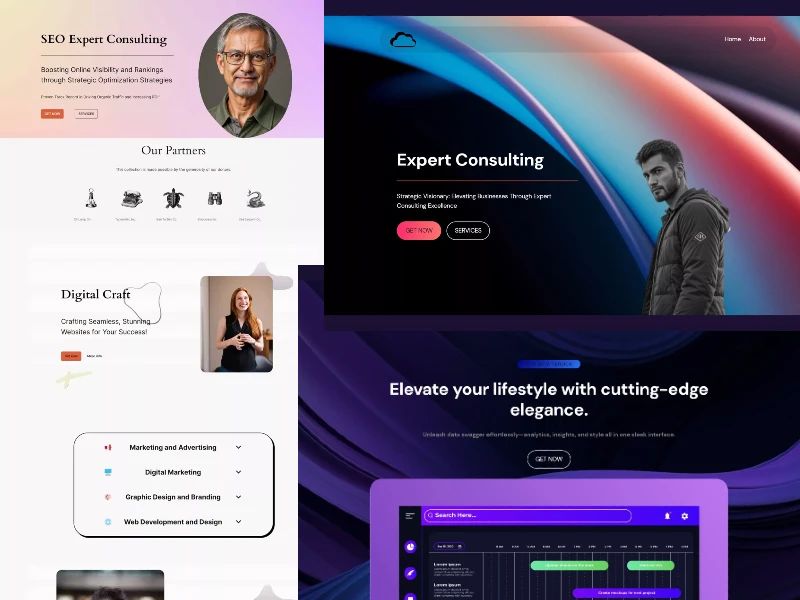 WPMoree's tweet image. Need free patterns?

Get 100+ free patterns that work on any WordPress theme!

wpalpha.io/wpalpha-patter… 

#WordPress #BlockPatterns