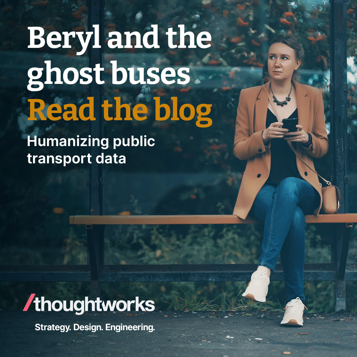 Thoughtworks tweet media