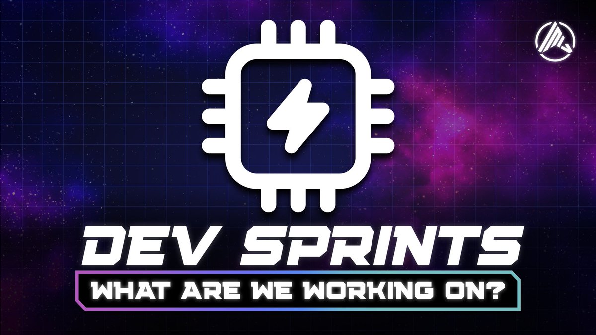 🚀 Dive into our latest sprints on IG! This week, we're focusing on development! Click the link below 👇🏻 

🔗: instagram.com/p/C7zLnDntNue/…

#SpaceCatch #GameDev #Updates #Sprints #GameFi
