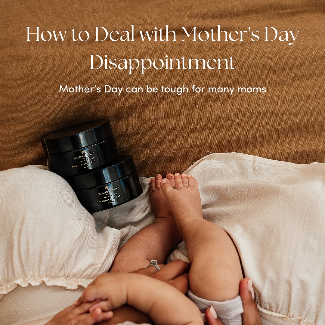 Mother’s Day is regarded as a time for us mamas to get a much needed break, and much deserved recognition for the hard work we put in daily. 

🔗 Read more about it on our Blog (Link in bio)

#matrescenceskin #motherhood #mothersday #momlife