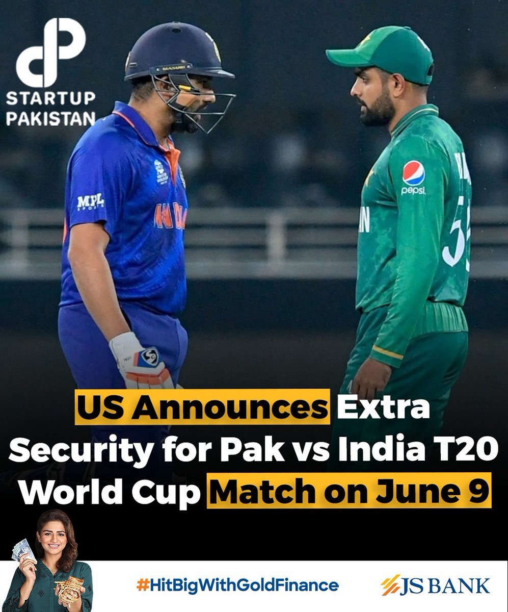 HafsaMalik90's tweet photo. #Securitymeasure
#t20worldcup
#PakvsIndia
#IndiavsPak https://t.co/C83bTLFTvP