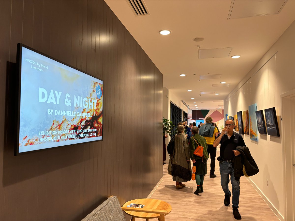 dot-art Gallery tweet media