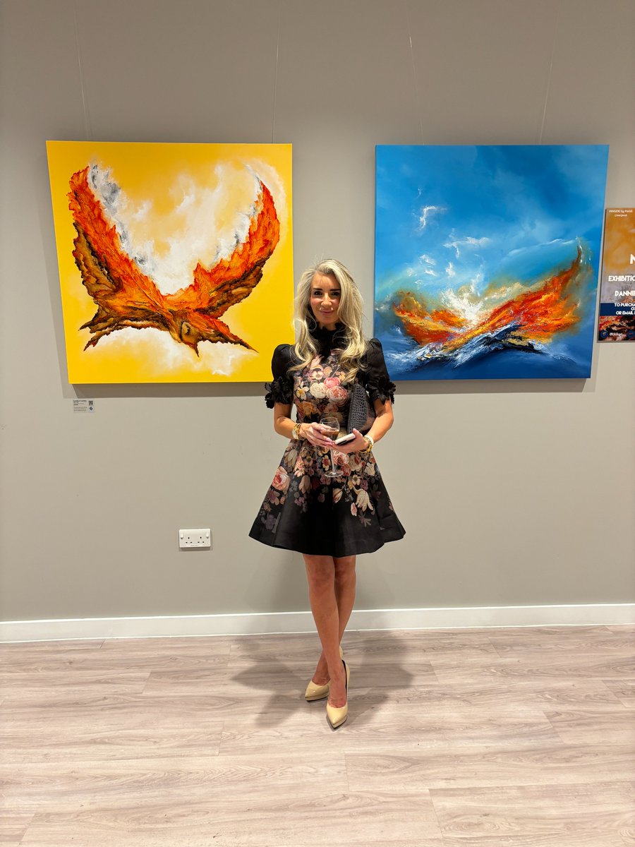 dot-art Gallery tweet media