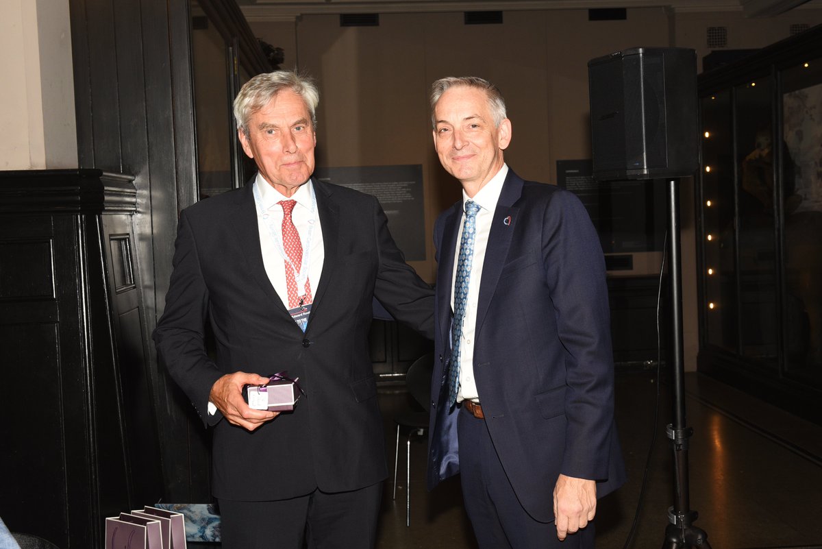 British Cardiovascular Society (@britishcardioso) on Twitter photo Congratulations to <a href="/ERowland_Barts/">Edward Rowland</a>, consultant cardiologist and ex-medical director <a href="/NHSBartsHealth/">Barts Health</a> on receiving the prestigious <a href="/BritishCardioSo/">British Cardiovascular Society</a> Mackenzie Medal from <a href="/BcsPresident/">BCS President</a> for outstanding service to British cardiology. Congratulations to <a href="/ERowland_Barts/">Edward Rowland</a>, consultant cardiologist and ex-medical director <a href="/NHSBartsHealth/">Barts Health</a> on receiving the prestigious <a href="/BritishCardioSo/">British Cardiovascular Society</a> Mackenzie Medal from <a href="/BcsPresident/">BCS President</a> for outstanding service to British cardiology.