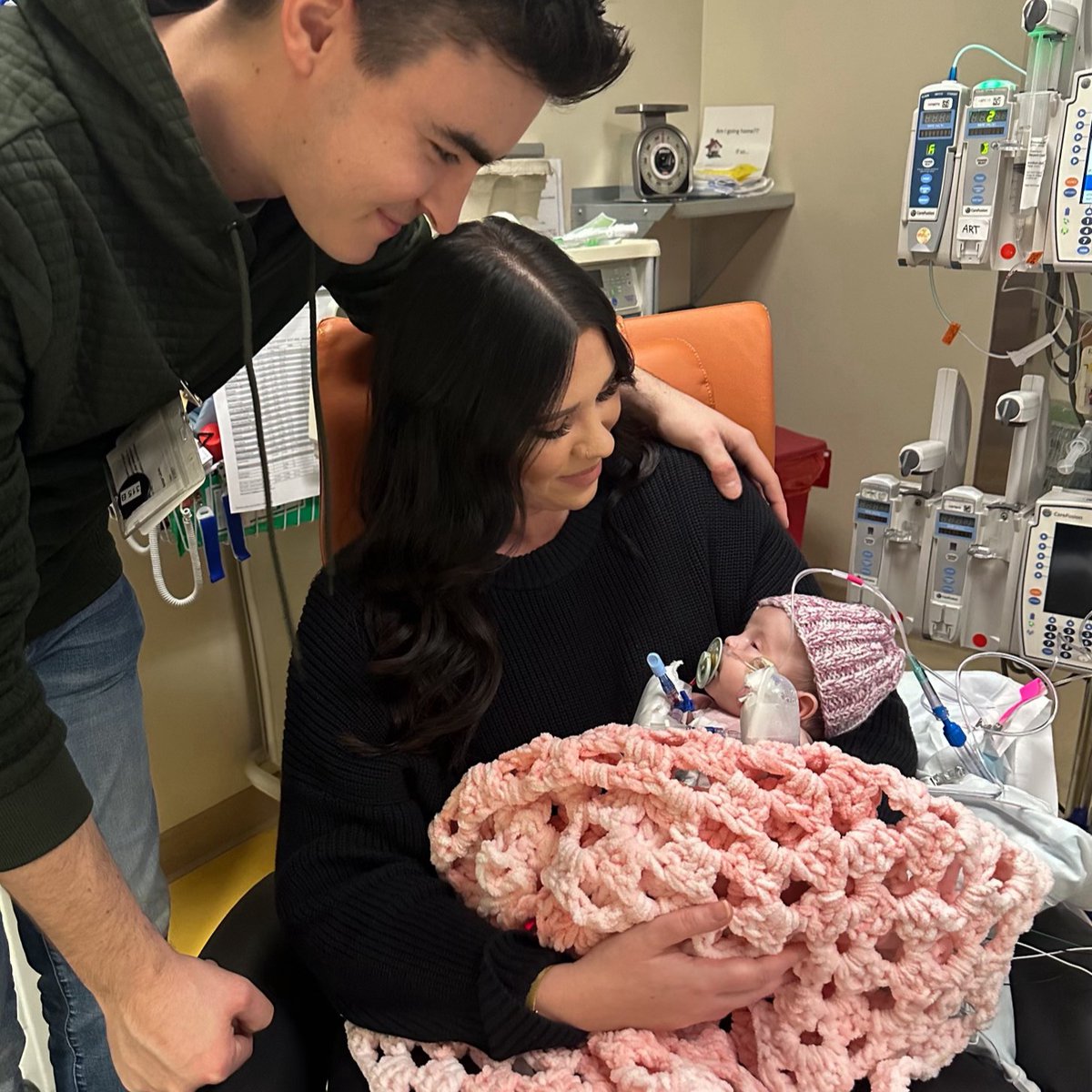 Nemours Children’s Cardiac Center tweet media