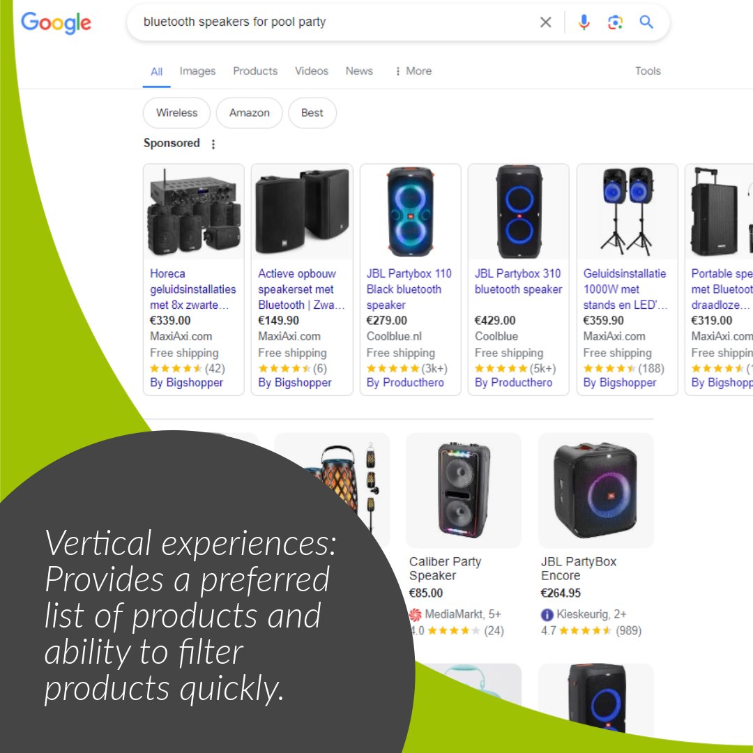 serenitydigital's tweet photo. What does AI Overview mean for Organic Search and SEO?
The arrival of AI Overview shakes things up a bit for organic search and SEO, though the exact impact is still unfolding. #GoogleAIOverview #AIOverview #AI #digitalmarketing  #organicsearch #seo #searchengineoptimisation https://t.co/nUuW4cHCaa