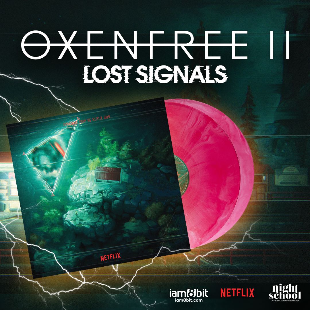 Night School Studio tweet media